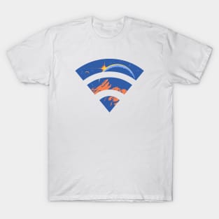 SCWI-FI T-Shirt